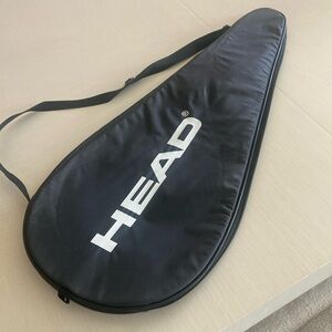 Head Single Tennis Racquet Bag with Adjustable Shoulder Strap
